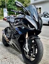 BMW S1000RR Superbike Lenker AC Schnitzer - BMW SUPERBIKE