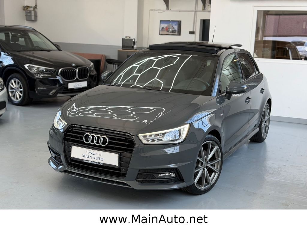 Image of Audi A1