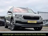 Skoda Kodiaq Tour 4x4*2.0 TDI*ACC*DSG*LED*NAVI*SHZ*AHK - Skoda Kodiaq in Nürnberg