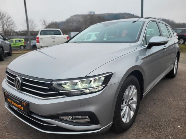 Volkswagen Passat 2.0TDI*150PS*NAVI*LED*KAM *1HAND