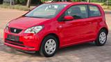 Seat Mii Style 75PS 1HAND KLIMA EFH TEMPOMAT EU6 PDC - gebrauchte Seat Mii aus dem Jahr 2017