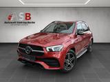 Mercedes-Benz GLE 450 4Matic AMG Line*Kamera*AHK*NightPaket - Mercedes-Benz GLE 450 aus 2020