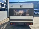 Knaus 425/ 1. Hand/ Oldtimer - Wohnwagen Oldtimer