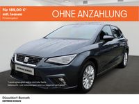 Seat Ibiza - Vorschau Bild 1