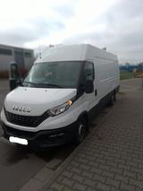 Iveco daily-2020-3.0 Diesel -132 kw-180 ps. ..  - Iveco in Leipzig