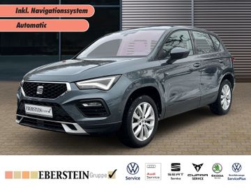 Seat Ateca 1.5 TSI NAVI LED Beats Audio FullLink