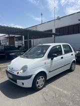 Daewoo Matiz - Daewoo Matiz Gebrauchtwagen