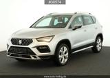 Seat Ateca 2.0 TDI Xperience #LED#DSG#Virtual#Cam#GRA