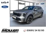 Kia Sorento PE 1.6T PHEV Platinum P2 P3 AWD Premium 
