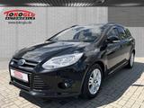 Ford Focus Turnier Trend 1.6 TDCi!EXPORTPREIS! DPF SH - Ford Focus: Dpf