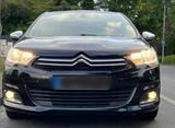Citroën Verkaufe Citroën C4  1.6 HDi Diesel, 2013... - Citroën C4 mit Diesel-Antrieb: Limousine, 1.6
