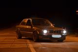 BMW 318i E30  - BMW 318 aus 1986