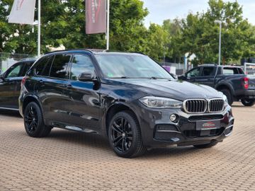 BMW X5 M50 - 5