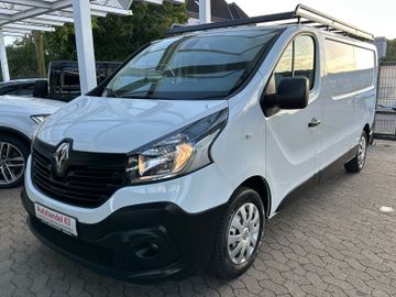Renault Trafic - 10