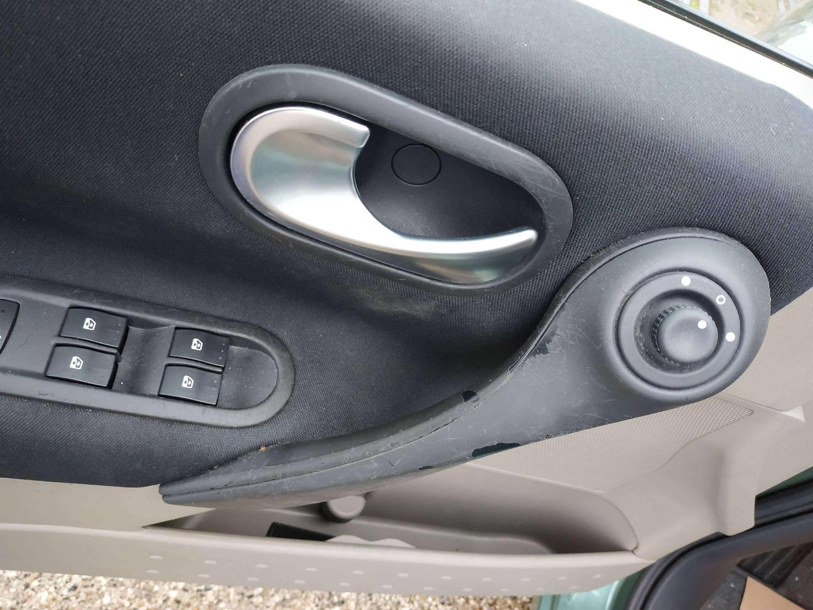 Renault Megane 2004 — photo 15