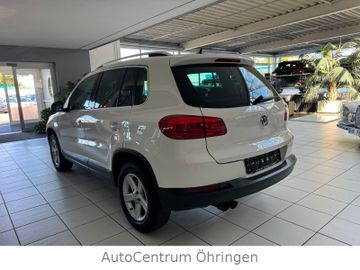 Volkswagen Tiguan - 7