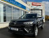 Ssangyong Tivoli Fizz sehr hohe Ausstattung - Ssangyong aus 2024
