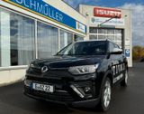 Ssangyong Tivoli Fizz sehr hohe Ausstattung - Ssangyong Tivoli aus 2024