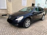 Mercedes-Benz Mercedes 320 CDI Allrad R Klasse. 6 sitzer - gebrauchte Mercedes-Benz S 320 aus dem Jahr 2007