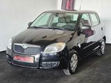 Skoda Fabia 1.2l |KLIMA|AHK|STEUERKETTE NEU - gebrauchte Skoda Fabia aus dem Jahr 2009