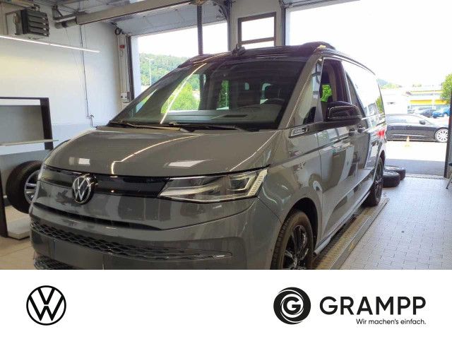 Volkswagen California Beach 1.5 eHybrid DSG AHK KAMERA DCC foto 1