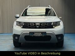 DACIA Duster II Adventure 150PS/360°-Kamera/Keyless