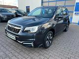 Subaru Forester Comfort Gas/Benzin - Subaru Forester mit LPG-Antrieb
