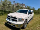 Dodge Ram 1500 Classic SLT Crew Cab 5.7 V8  - Dodge RAM: D150
