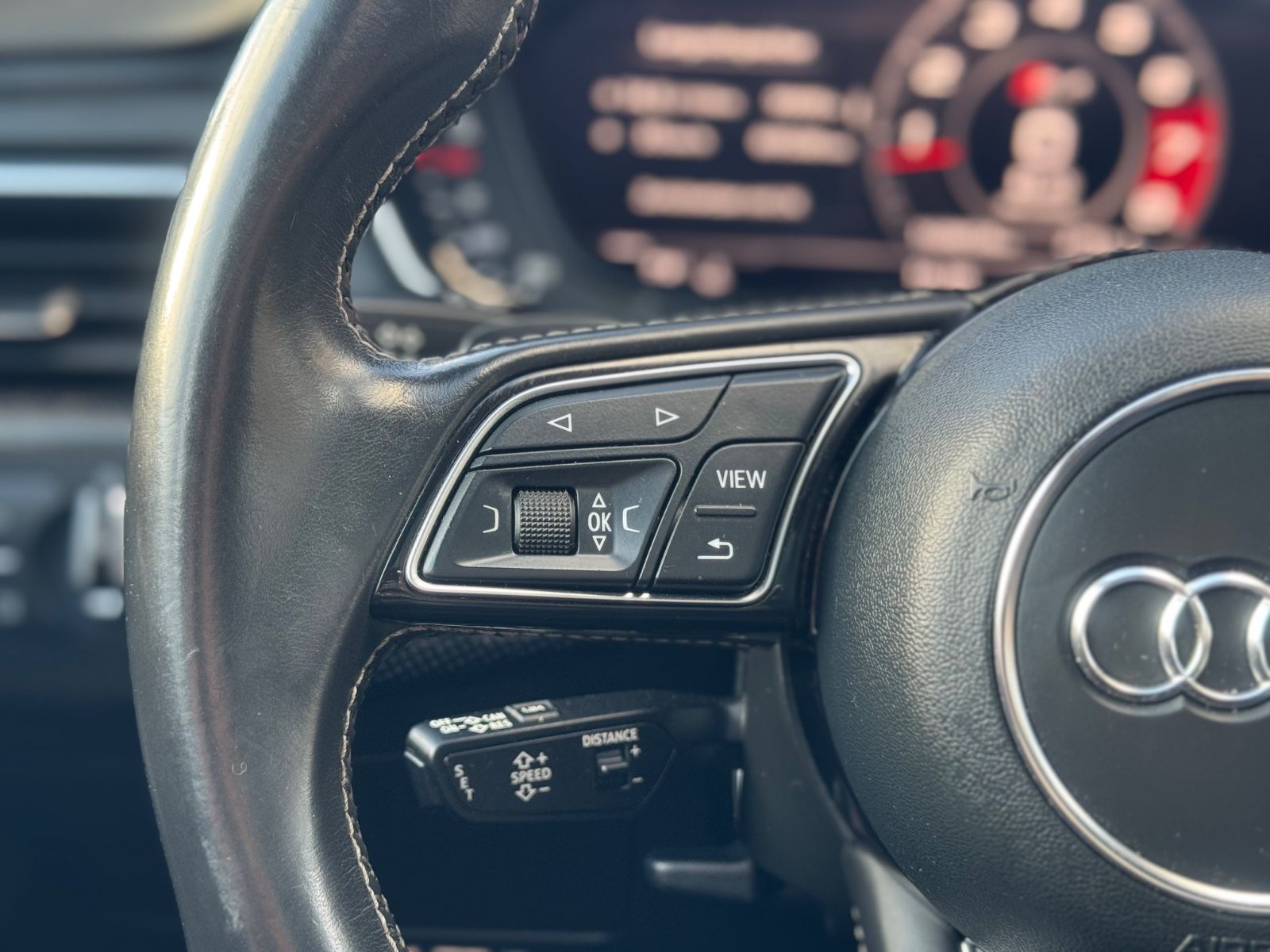 S4 Avant *360°*1Hand*Spur.*Pano*H-UP*Virtual*