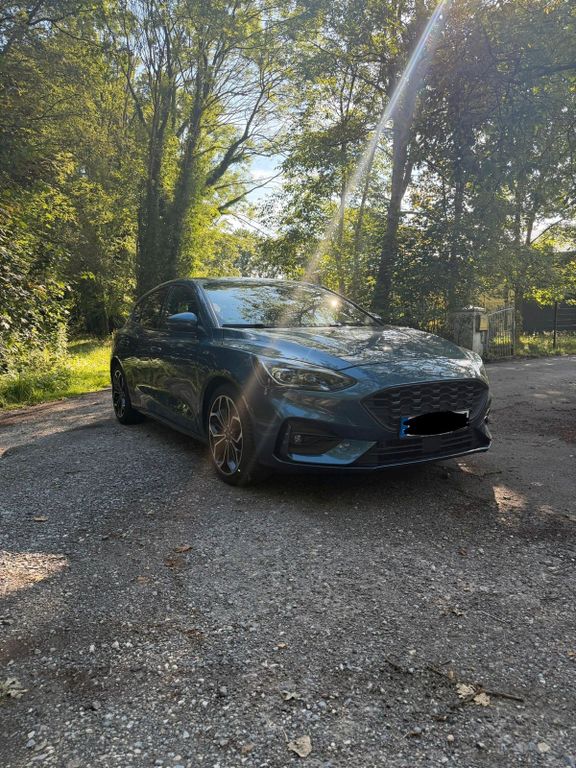 Image of Ford Focus