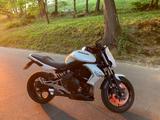 Kawasaki Er6n - KAWASAKI 2011 ER6N