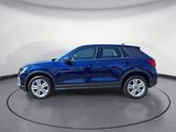 Audi Q2 30 TFSI advanced LED MMi Interface sound Kame - gebrauchte Audi Q2 aus dem Jahr 2021