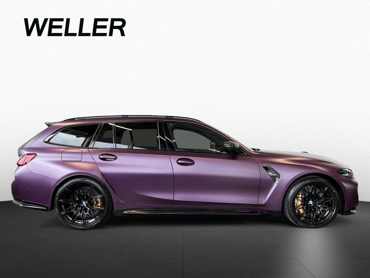 BMW M3 - Bild 11