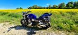 Honda CB 1300 SC54 Zubehör Koffer Originalteile ABS - HONDA CB 1300 SC54