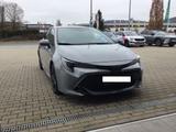 Toyota Corolla 1.8 Hyb. CLUB Bi-LED+SHZ+RFK+GRA+DAB+BT - Toyota Corolla: GR