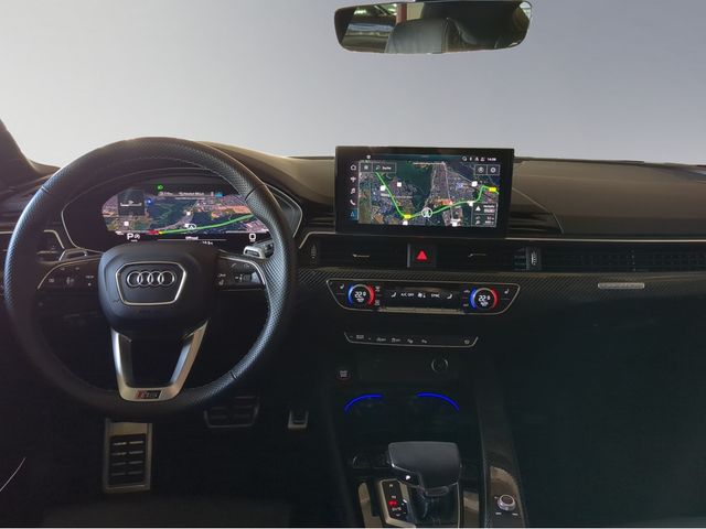 RS5 Sportback 2.9 TFSI quattro HUD ACC LASER B&O