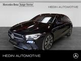 Mercedes-Benz CLA 200 d SB PROGRESSIVE|LED|NIGHT|PANO|KAM|SOUN - gebrauchte Mercedes-Benz CLA 200 Shooting Brake aus dem Jahr 2023