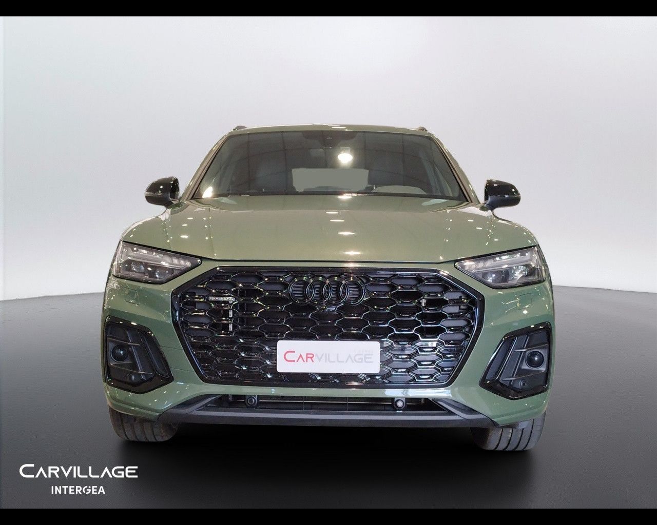 Audi AUDI Q5 Sportback 40 2.0 tdi mhev 12V S line qua imagem 2