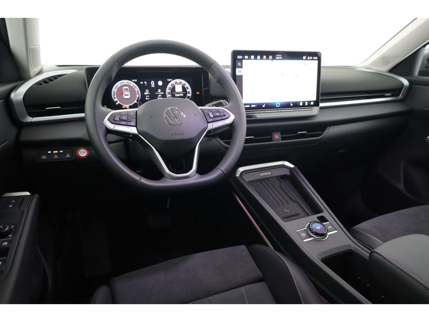 Volkswagen T-Roc - Bild 9