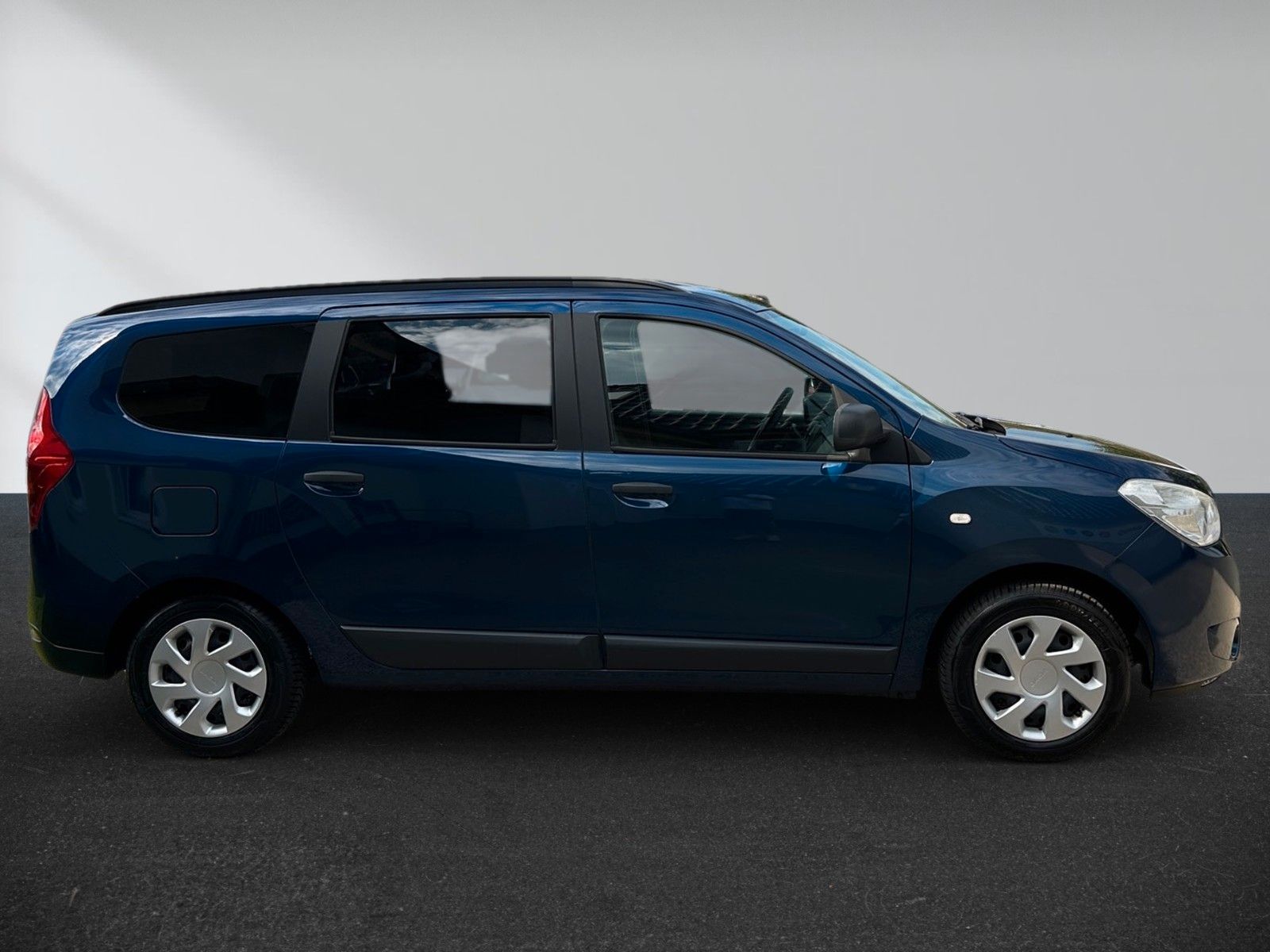 Dacia Lodgy Ambiance – Bild 3