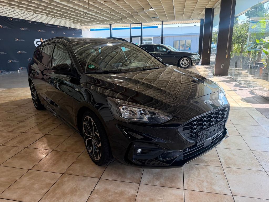 Image of Ford Focus