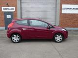 Ford Fiesta 1.4 *Automatik*Klima*2.Hand*4 Zylinder* - Ford Fiesta aus 2009: 1.4