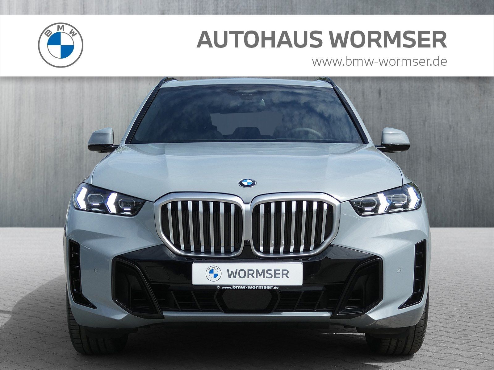 BMW X5 - Bild 2