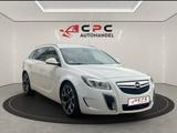 Opel Insignia A Sports Tourer OPC 4x4 - Opel Insignia bis 5.000 Euro