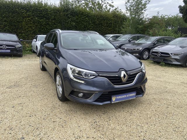 Renault Megane IV Grandtour Experience NAVI+PDC+1.HAND