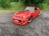 Opel OPEL GT A-L mit H-Zulassung - gebrauchte Opel GT aus dem Jahr 1969