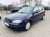Opel Astra 1.6 Caravan - Automatik - 96.000km - Klima - Opel Astra aus 1999: 1.6