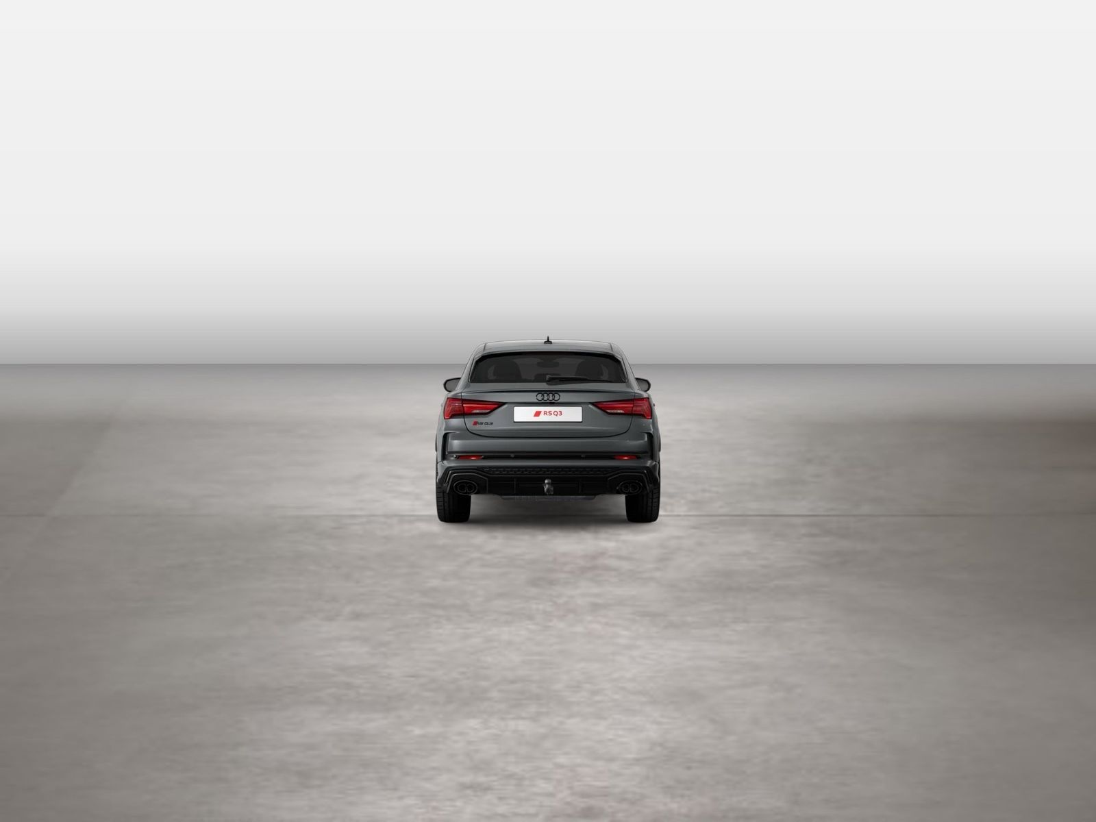 Audi RSQ3 - Bild 4