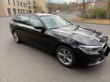 BMW 520i Touring  - BMW 520: Kombi, 520i