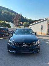 Mercedes-Benz AMG Cabrio C 250 d Night Edition - Mercedes-Benz C 250 in Wuppertal